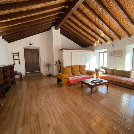 Cortijo Las Caballerias อะโลรา ภายนอก รูปภาพ