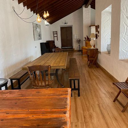 Cortijo Las Caballerias อะโลรา ภายนอก รูปภาพ