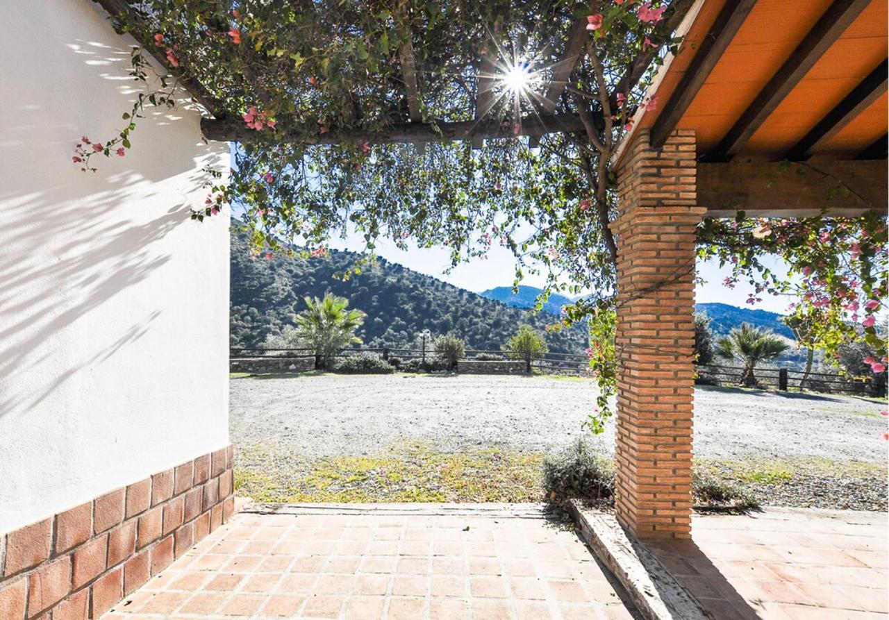 Cortijo Las Caballerias อะโลรา ภายนอก รูปภาพ