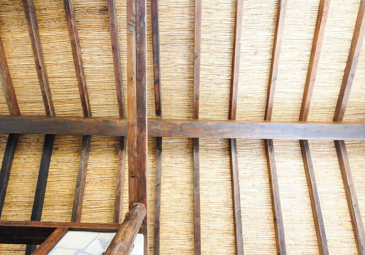 Cortijo Las Caballerias อะโลรา ภายนอก รูปภาพ