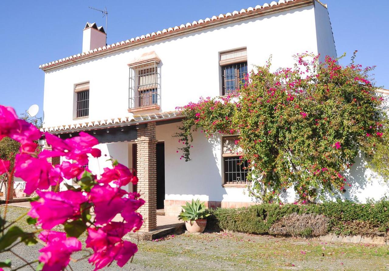 Cortijo Las Caballerias อะโลรา ภายนอก รูปภาพ
