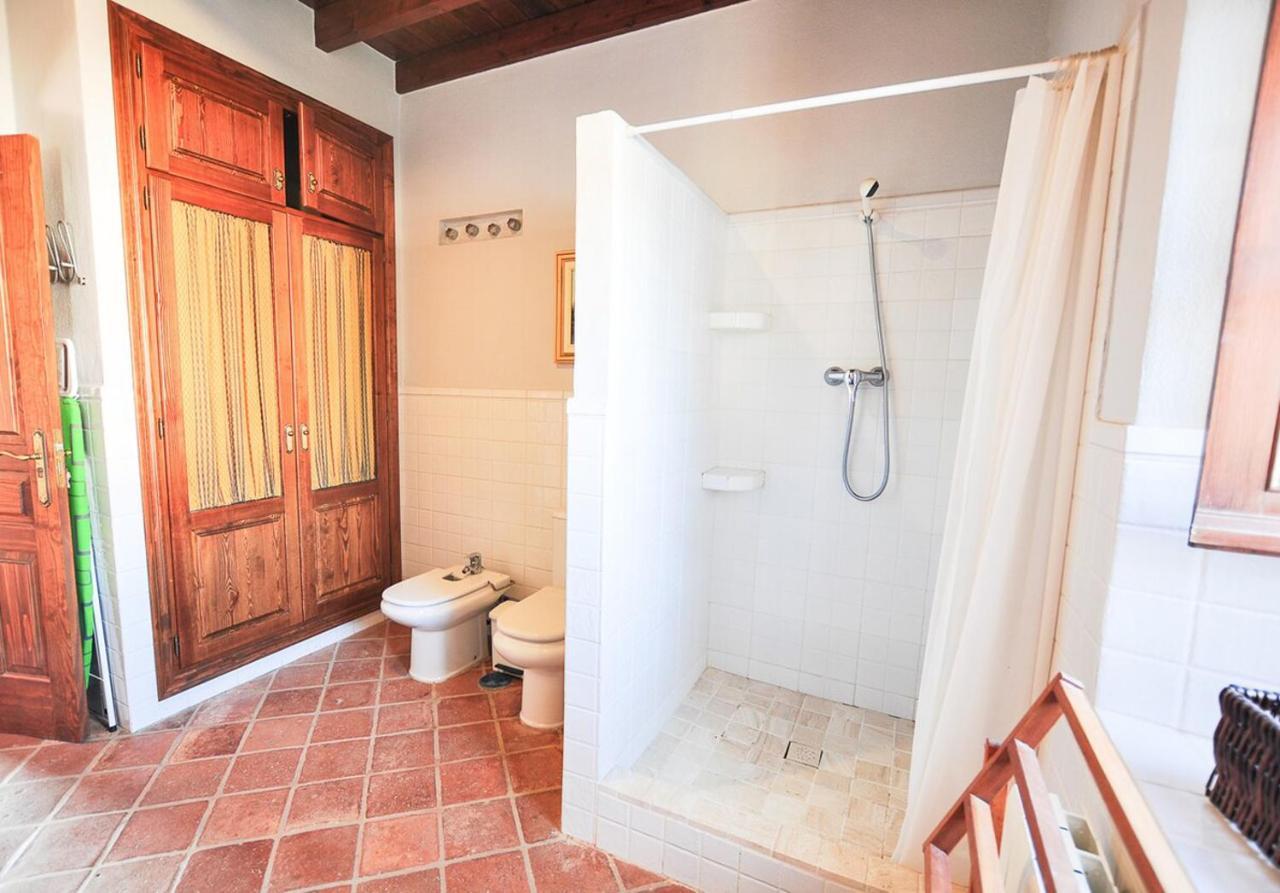 Cortijo Las Caballerias อะโลรา ภายนอก รูปภาพ