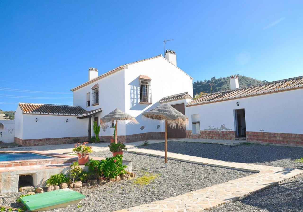 Cortijo Las Caballerias อะโลรา ภายนอก รูปภาพ